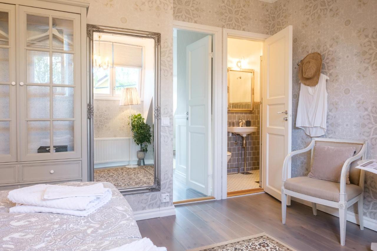 B&B Kaepylaen Helmi טמפרה מראה חיצוני תמונה