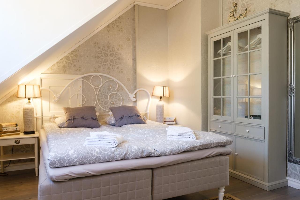 B&B Kaepylaen Helmi טמפרה מראה חיצוני תמונה
