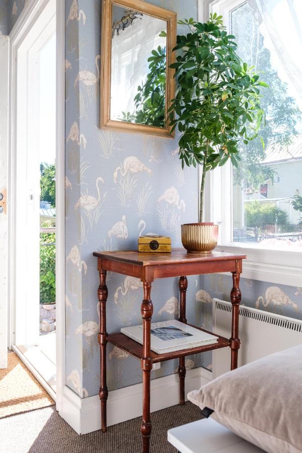 B&B Kaepylaen Helmi טמפרה מראה חיצוני תמונה