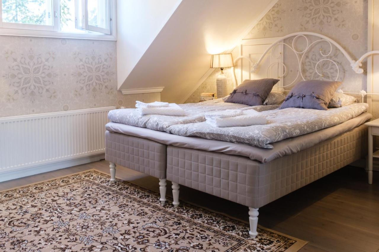 B&B Kaepylaen Helmi טמפרה מראה חיצוני תמונה