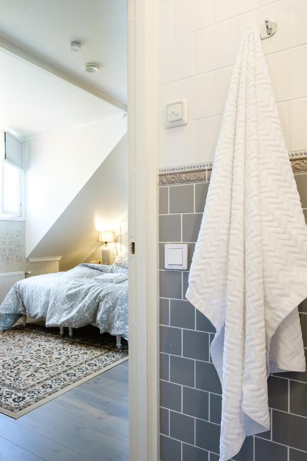 B&B Kaepylaen Helmi טמפרה מראה חיצוני תמונה